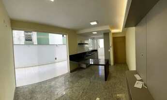 Imagem 2: Apartamento 2 quartos área privativa