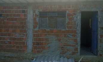 Imagem: Casa toda na laje renascer