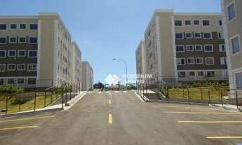 Imagem 2: Apartamento com 2 dormitórios à venda, 46 m² por R$ 70.937,60 - Parque Bauru - Bauru/SP