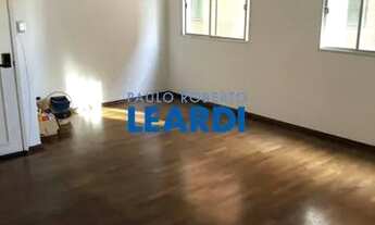 Imagem: APARTAMENTO - BELA VISTA - SP