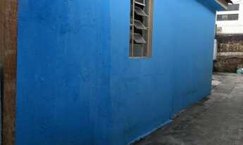 Imagem 2: Casa para aluguel com 35 m2 com 1 quarto na Rua Osaka