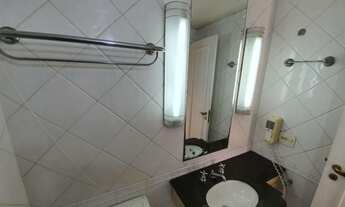 Imagem 7: Flat na Vila Olímpia, fácil acesso a marg Pinheiros e Av. Faria Lima