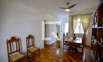 Imagem 4: Apartamento para Aluguel - Grajaú, 3 Quartos, 100 m2