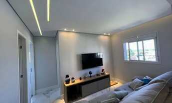 Imagem 4: Apartamento à venda em Santo Andre