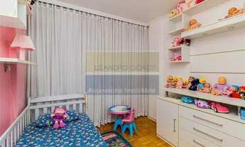 Imagem 7: Apartamento 3 dormitórios - Bairro Centro Histórico