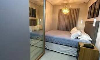 Imagem 3: Venda - Apartamento - Jardim Vista Alegre - Santa Bárbara D'Oeste - SP