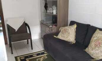 Imagem: Apartamento para Venda - 45m², 2 dormitórios