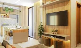 Imagem 2: Apartamento com 2 dormitórios à venda em Belo Horizonte