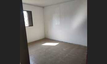 Imagem 4: DUAS CASAS BARBADA