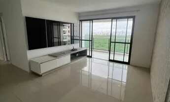 Imagem 2: Aluguel lê parc 120m com móveis fixos nascente