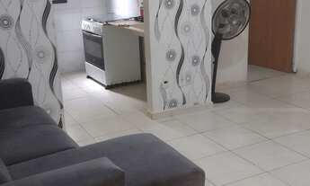 Imagem 2: Vendo apartamento no Conjunto Macapaba