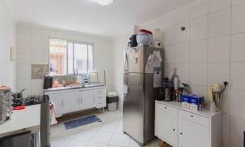 Imagem 5: Casa para venda possui 120 metros quadrados com 3 quartos