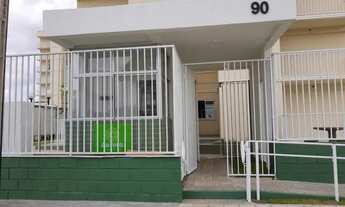 Imagem 3: ALUGUEL APARTAMENTO DOIS QUARTOS