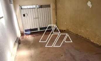 Imagem 5: Casa com 3 dormitórios à venda, 160 m² por R$ 550.000,00 - Marília - Marília/SP