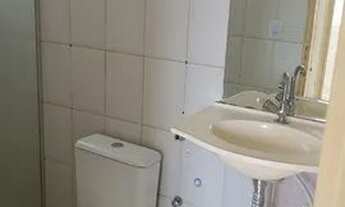 Imagem 4: Apartamento padrão