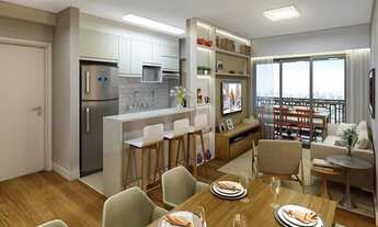 Imagem 4: APARTAMENTO RESIDENCIAL em São Paulo - SP, Santana