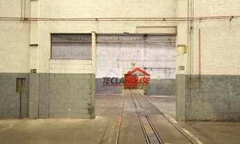 Imagem 6: Galpão para alugar, 17128 m² por R$ 220.000,00/mês - Vila Independência - São Paulo/SP