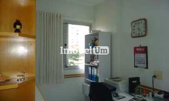 Imagem 4: Perdizes Apartamento com 3 dormitórios