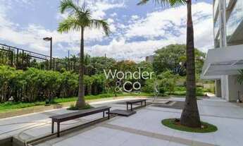 Imagem 6: Apartamento com 2 suítes em condomínio de alto padrão