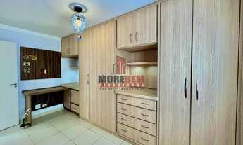 Imagem 6: Apartamento 2 dormitórios na Av Dois Córregos REF: 100251