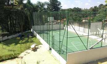 Imagem 4: Apartamento para alugar, 60 m² por R$ 3.693,74/mês - Granja Viana - Cotia/SP