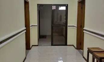 Imagem 2: Apartamento com 1 dormitório para alugar, 26 m² por R$ 1.450,01/mês - Pirituba - São Paulo