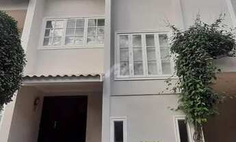 Imagem: Casa - Sítios de Recreio Gramado - Campinas