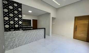 Imagem 5: Casa de 3 quartos fino acabamento