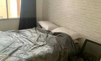 Imagem 6: Apartamento 2 dormitórios com área privativa (quintal