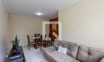 Imagem 3: Apartamento para Aluguel - Vila das Mercês, 2 Quartos, 55 m2