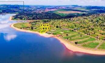 Imagem 7: Terreno com 932m² pé na água no Riviera de Santa Cristina III