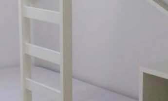 Imagem 6: Apartamento Mobiliado Pátio Home