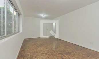 Imagem 2: Apartamento para Aluguel - Higienópolis, 3 Quartos, 119 m2