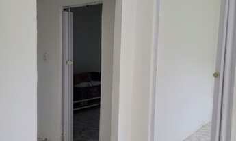 Imagem 5: Casas no Dezoito do Forte