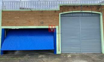 Imagem 3: Sobrado para aluguel e venda com 260 metros quadrados com 5 quartos