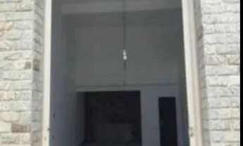 Imagem 2: Galpão com 4,5 por 10 m