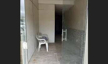 Imagem 4: Ponto Com. na Cont. Nery próximo ao T1