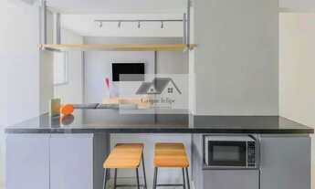 Imagem 3: Apartamento para alugar no bairro Itaim Bibi - São Paulo/SP, Zona Sul