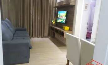 Imagem: Apartamento com 2 dormitórios à venda