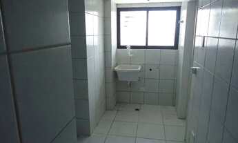 Imagem 3: Apartamento para venda tem 98 metros quadrados com 4 quartos