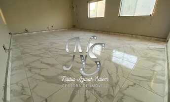 Imagem 6: Sala/Conjunto para aluguel tem 260 metros quadrados em Jardim Estádio - Jaú - SP