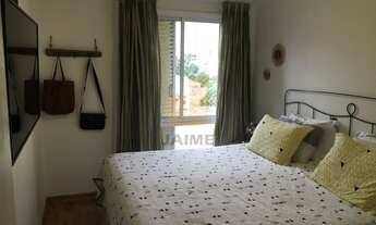 Imagem 6: Apartamento com 3 dormitórios e 2 vagas em Perdizes