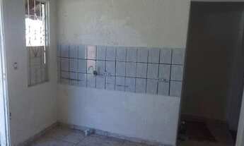 Imagem 4: Casa com 2 dormitórios para alugar, 70 m² por R$ 500,00/mês - Residencial Moradias Tibagi