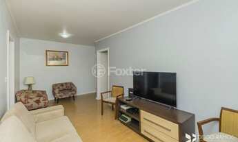 Imagem 3: Apartamento 3 (três) quartos - 1 (uma) vaga - Menino Deus - Porto Alegre - RS