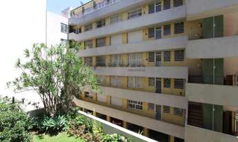 Imagem 2: APTO. DE 01 DORMITÓRIO COM VISTA PANORAMICA