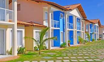 Imagem 4: Duplex Mobiliado a Venda