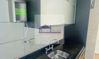 Imagem 4: Apartamento em Jardim Vila Mariana - São Paulo