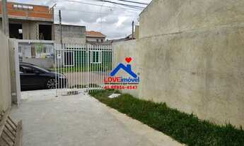 Imagem 2: Sobrado a venda no Vitoria Regia, Curitiba