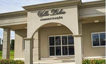 Imagem 6: Quot;Casa Térrea de Luxo em Condomínio Exclusivo - Condomínio Residencial Villa Lobos&quo