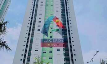 Imagem 3: Apartamento para locação grupo 14 - Residencial Parque Firenze